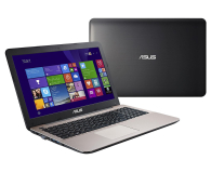 ASUS R556LA-XO946H i3-5010U/4GB/128+1TB/DVD-RW/Win8X - 243529 - zdjęcie 1